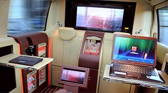 Mercedes Viano Brabus