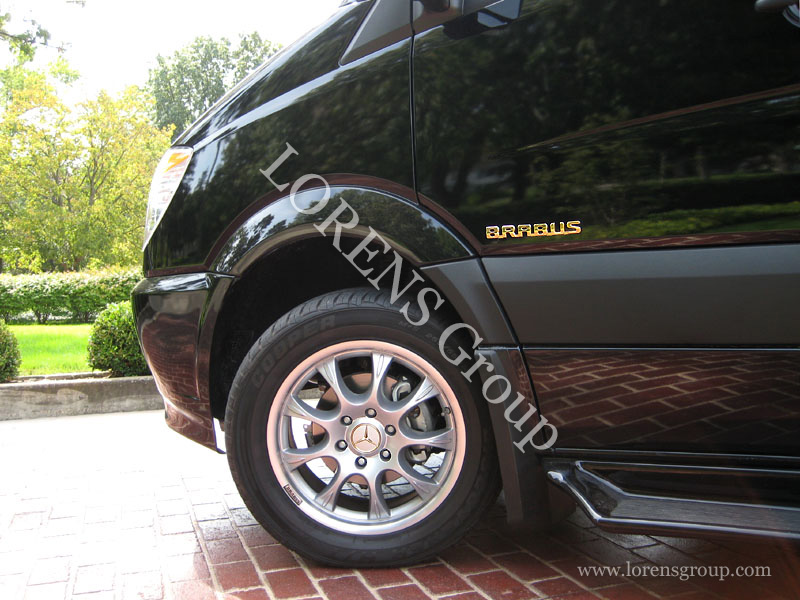 sprinter 2014