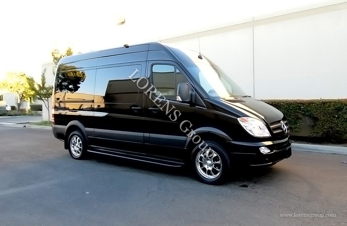 sprinter 2014