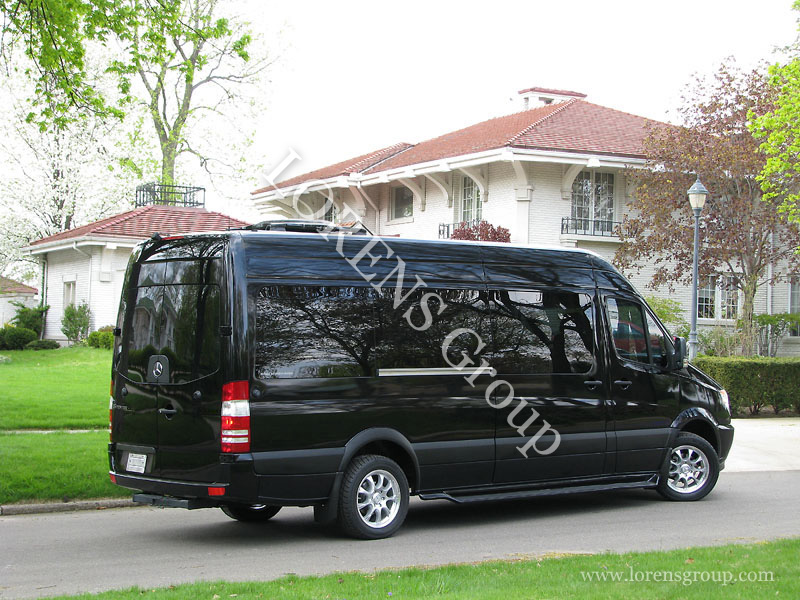 sprinter 2014