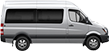 Mercedes Sprinter VIP