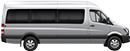 Mercedes Sprinter VIP