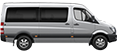 Mercedes Sprinter VIP